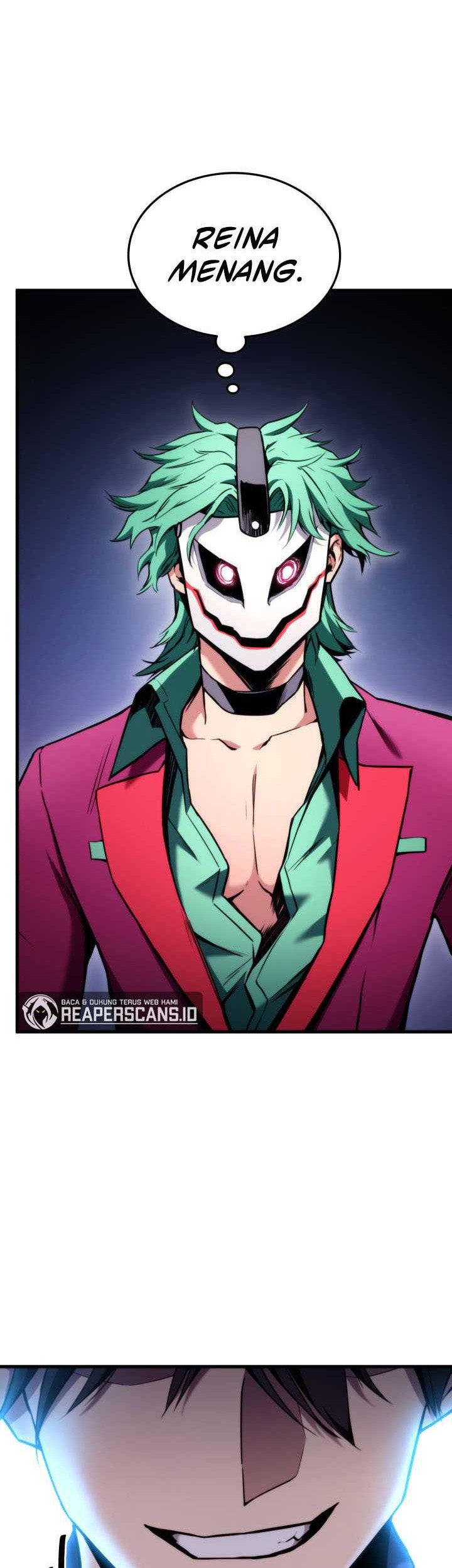 Ranker’s Return (Remake) Chapter 53 - halaman 47
