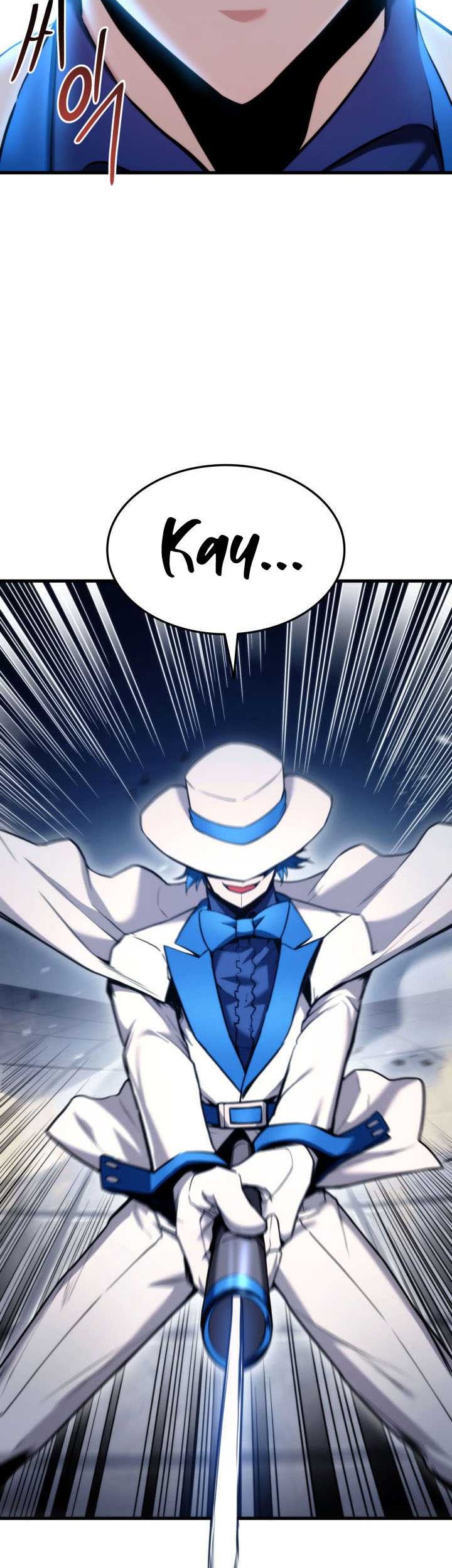 Ranker’s Return (Remake) Chapter 53 - halaman 48