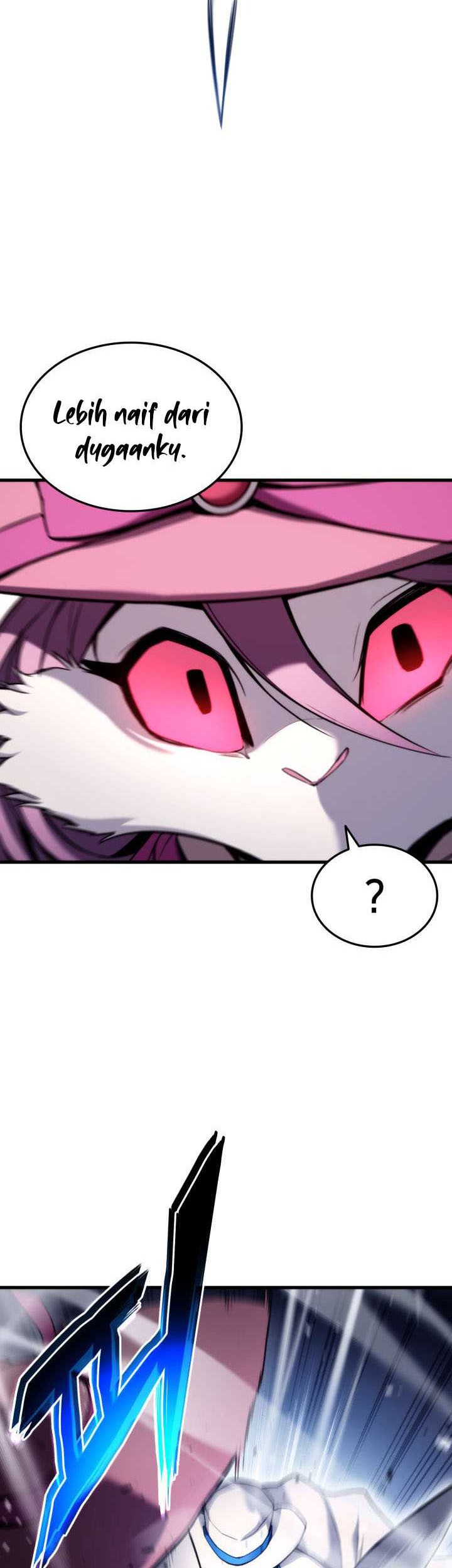 Ranker’s Return (Remake) Chapter 53 - halaman 49