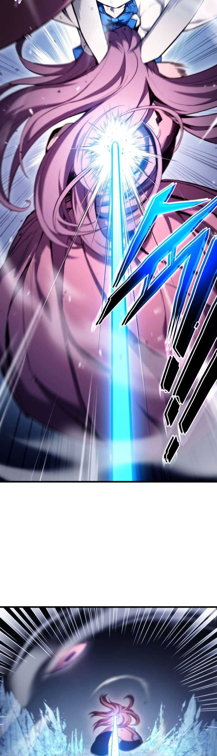 Ranker’s Return (Remake) Chapter 53 - halaman 50