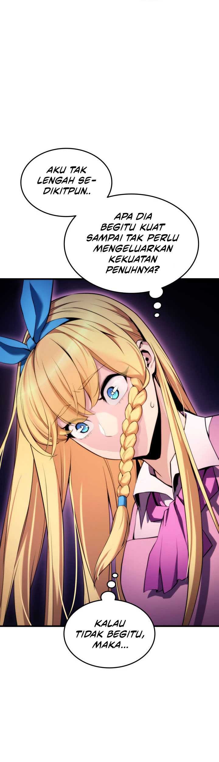 Ranker’s Return (Remake) Chapter 53 - halaman 52