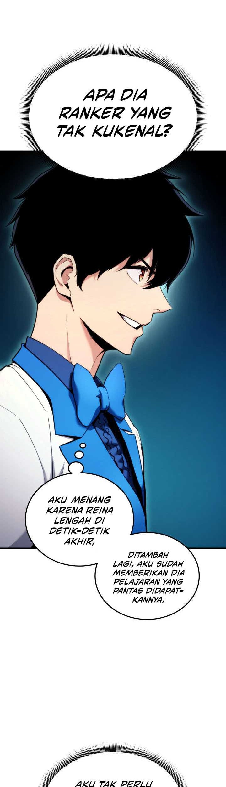 Ranker’s Return (Remake) Chapter 53 - halaman 53