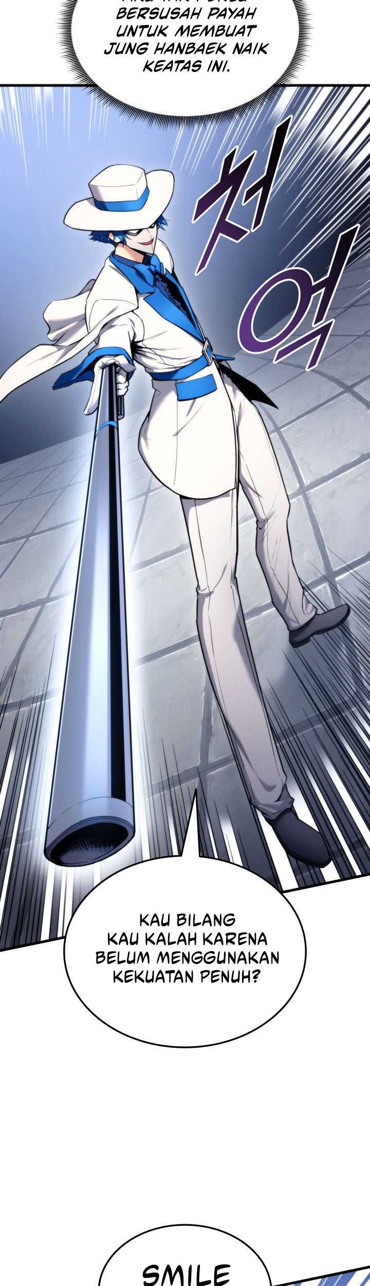 Ranker’s Return (Remake) Chapter 53 - halaman 54