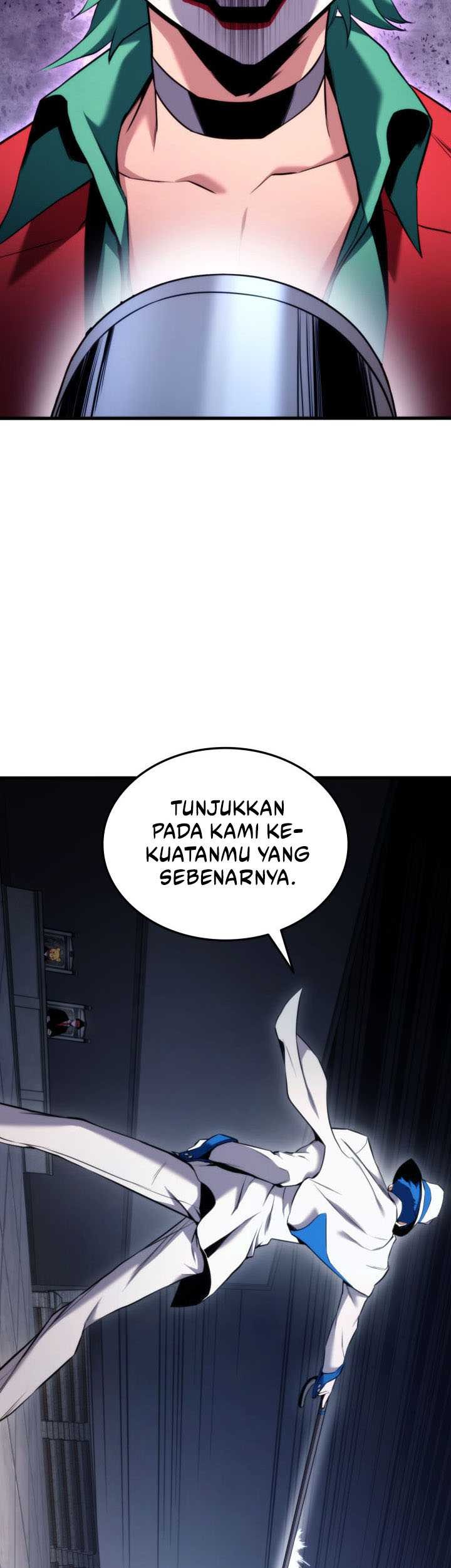 Ranker’s Return (Remake) Chapter 53 - halaman 56
