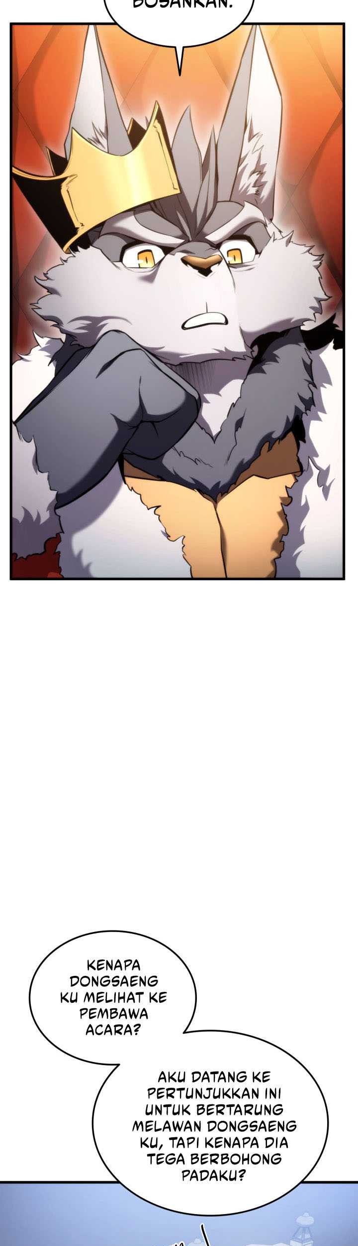 Ranker’s Return (Remake) Chapter 53 - halaman 6