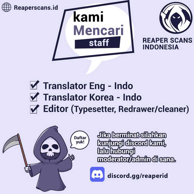 Ranker’s Return (Remake) Chapter 53 - halaman 60