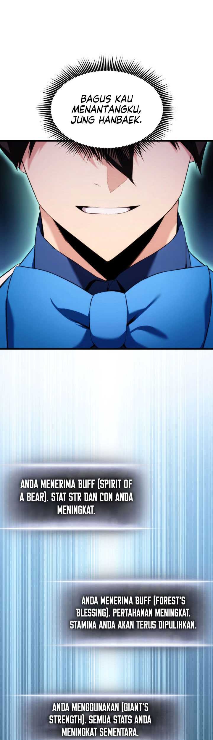 Ranker’s Return (Remake) Chapter 54 - halaman 12