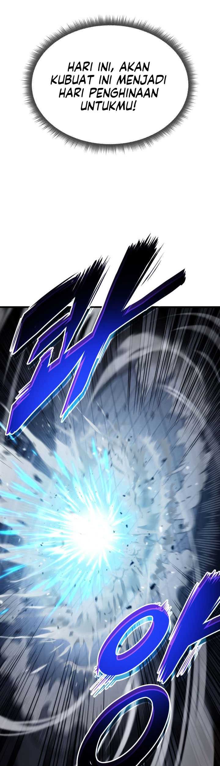 Ranker’s Return (Remake) Chapter 54 - halaman 16