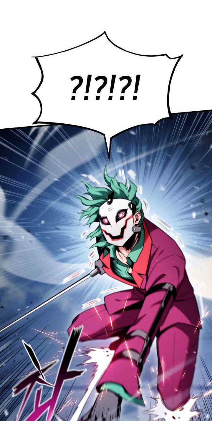 Ranker’s Return (Remake) Chapter 54 - halaman 31