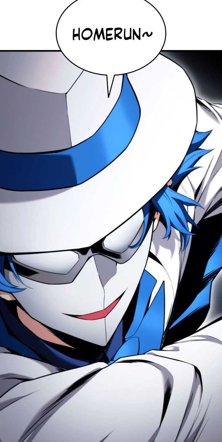 Ranker’s Return (Remake) Chapter 54 - halaman 33