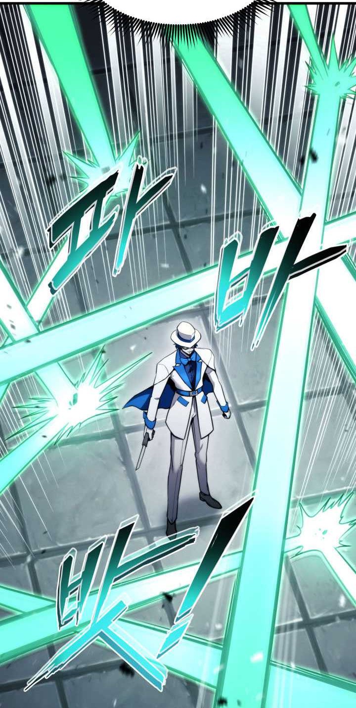 Ranker’s Return (Remake) Chapter 54 - halaman 35