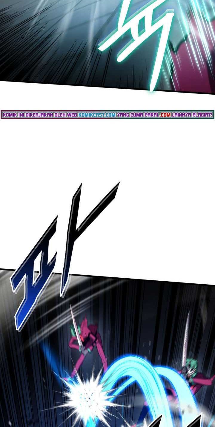 Ranker’s Return (Remake) Chapter 54 - halaman 37