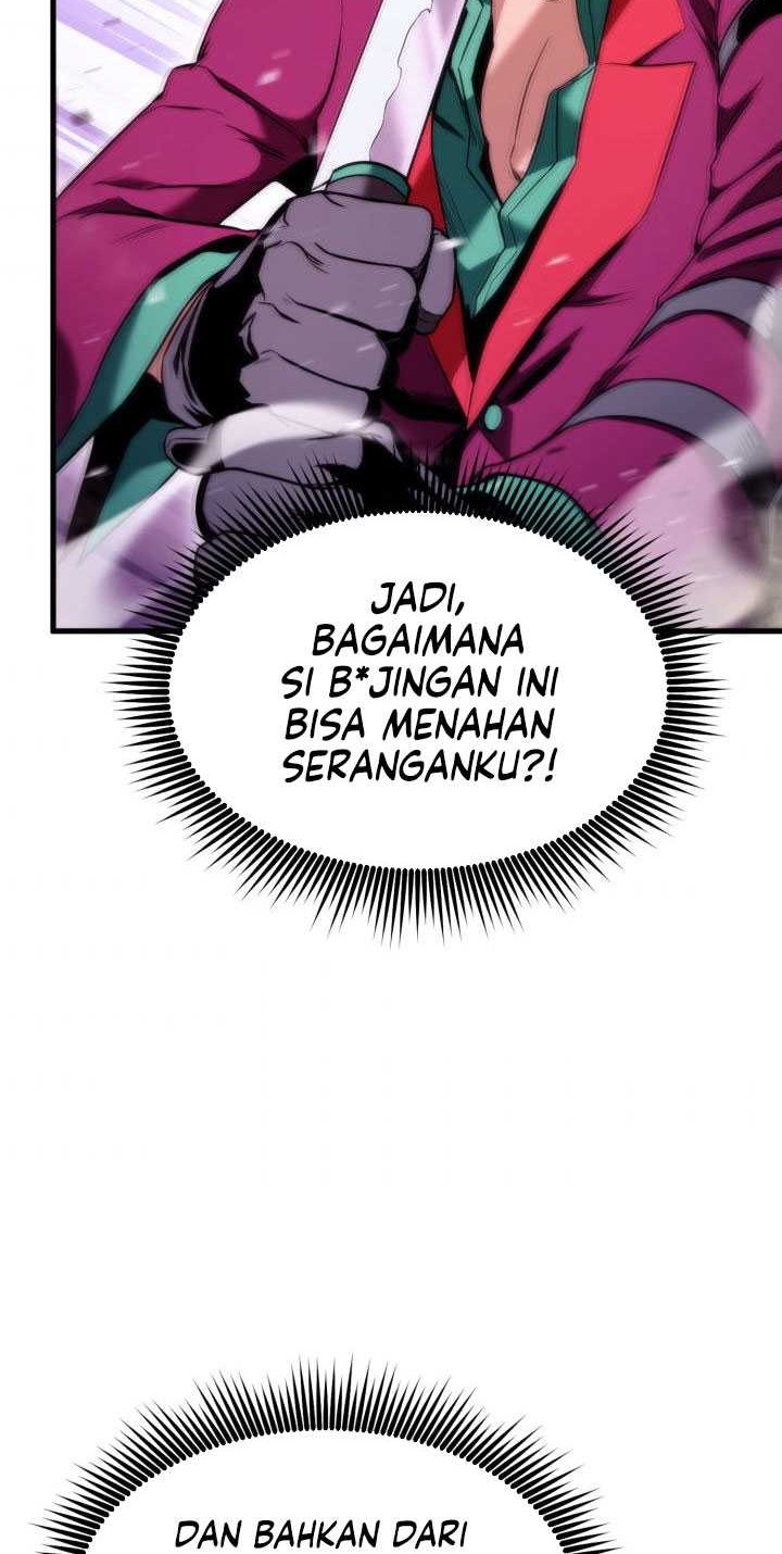 Ranker’s Return (Remake) Chapter 54 - halaman 39