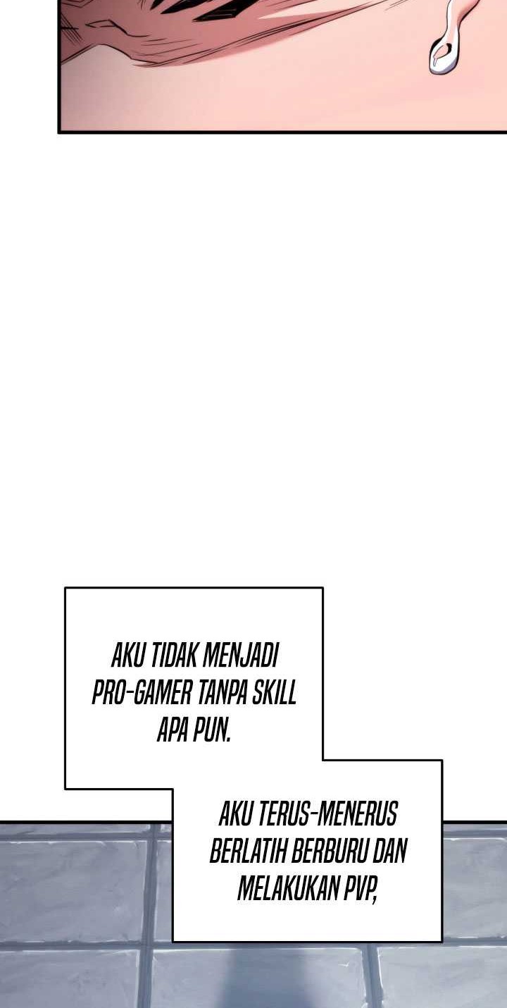 Ranker’s Return (Remake) Chapter 54 - halaman 41