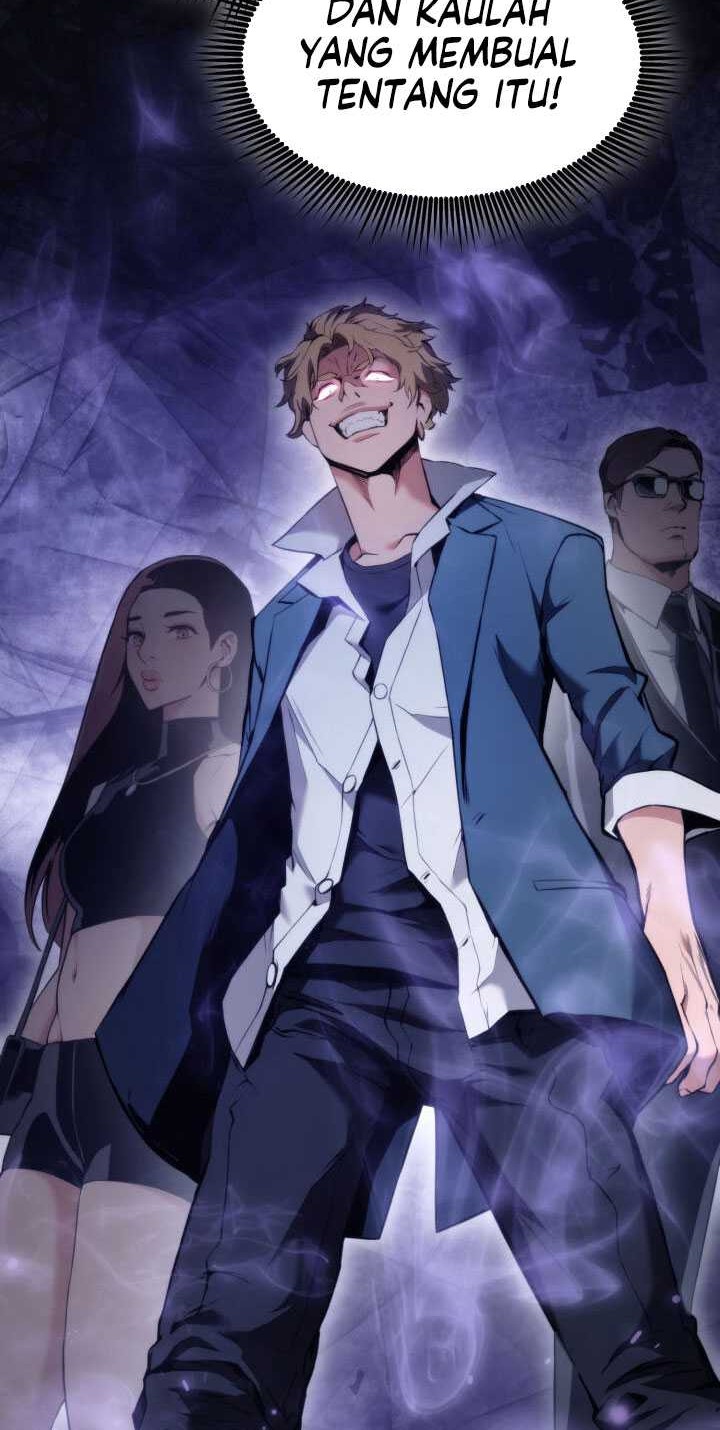 Ranker’s Return (Remake) Chapter 54 - halaman 47