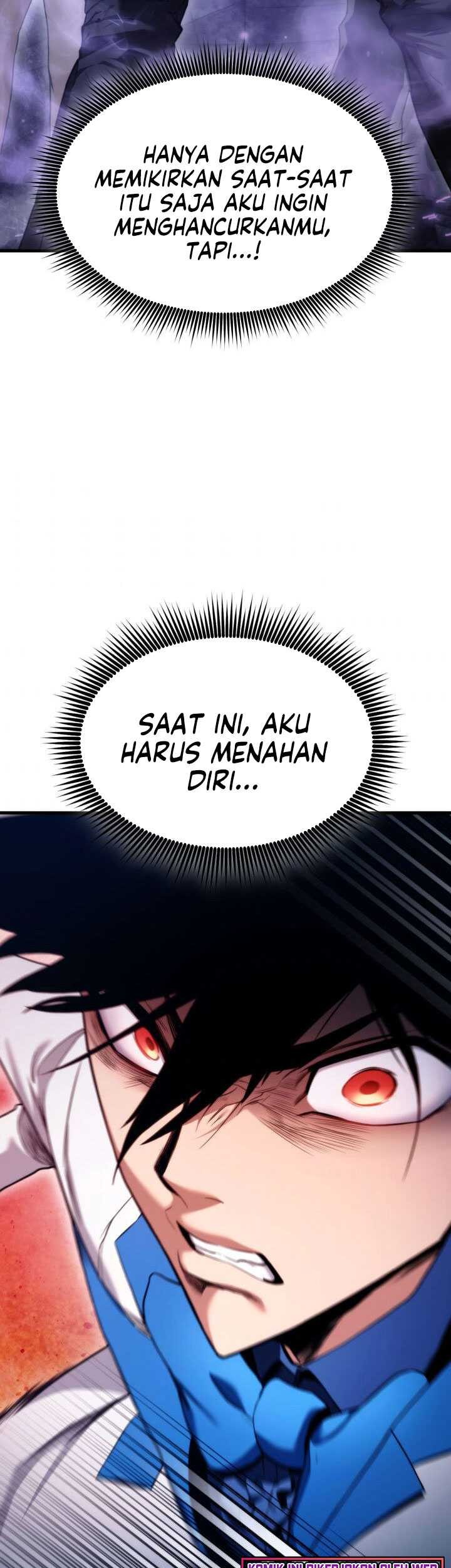 Ranker’s Return (Remake) Chapter 54 - halaman 48