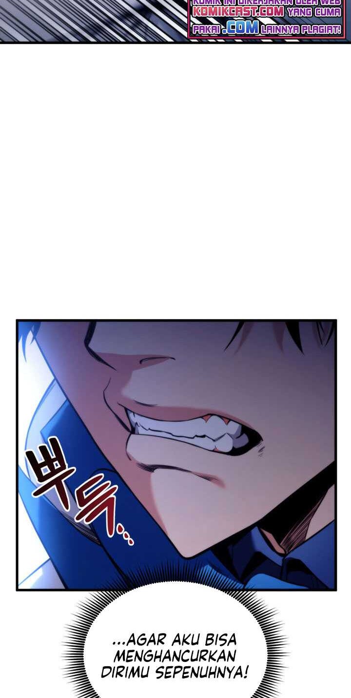 Ranker’s Return (Remake) Chapter 54 - halaman 49