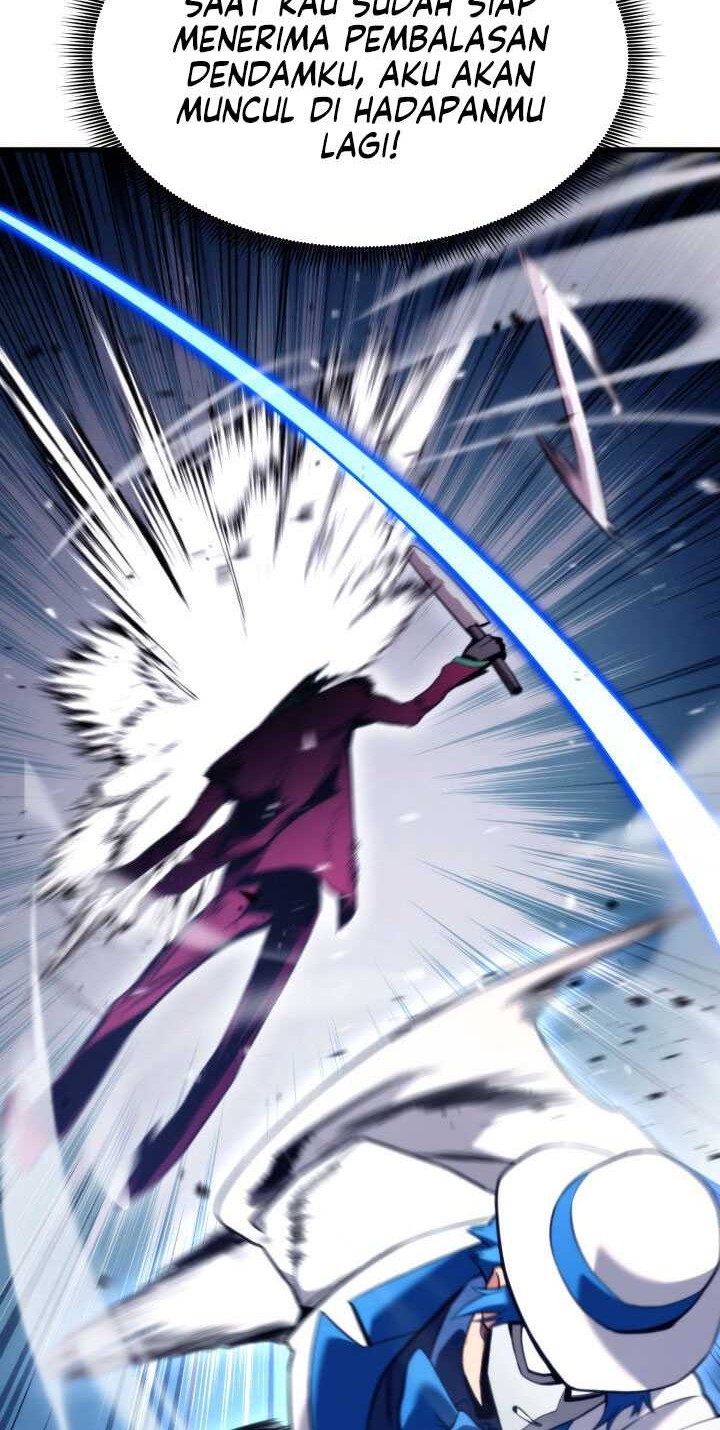 Ranker’s Return (Remake) Chapter 54 - halaman 51