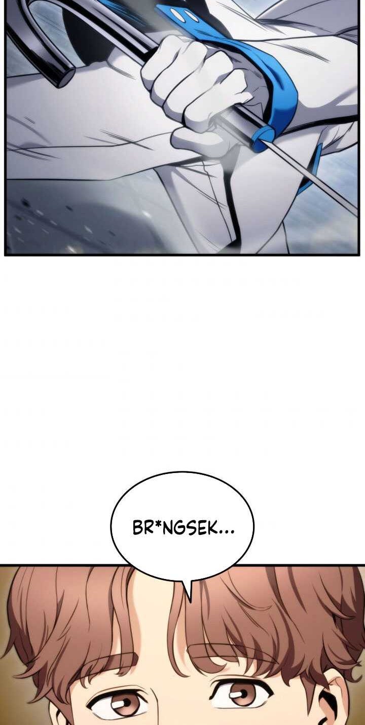 Ranker’s Return (Remake) Chapter 54 - halaman 53