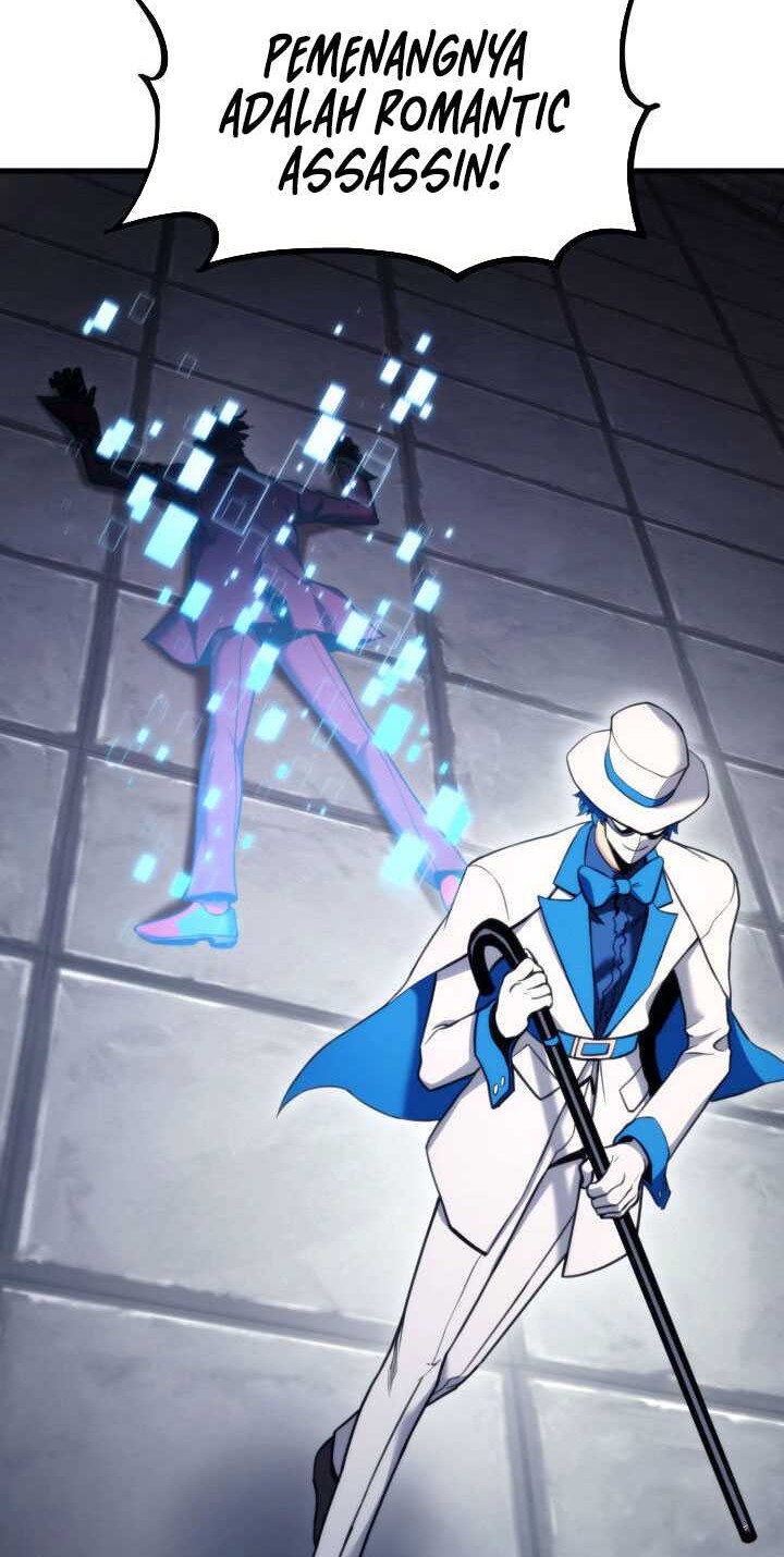 Ranker’s Return (Remake) Chapter 54 - halaman 55