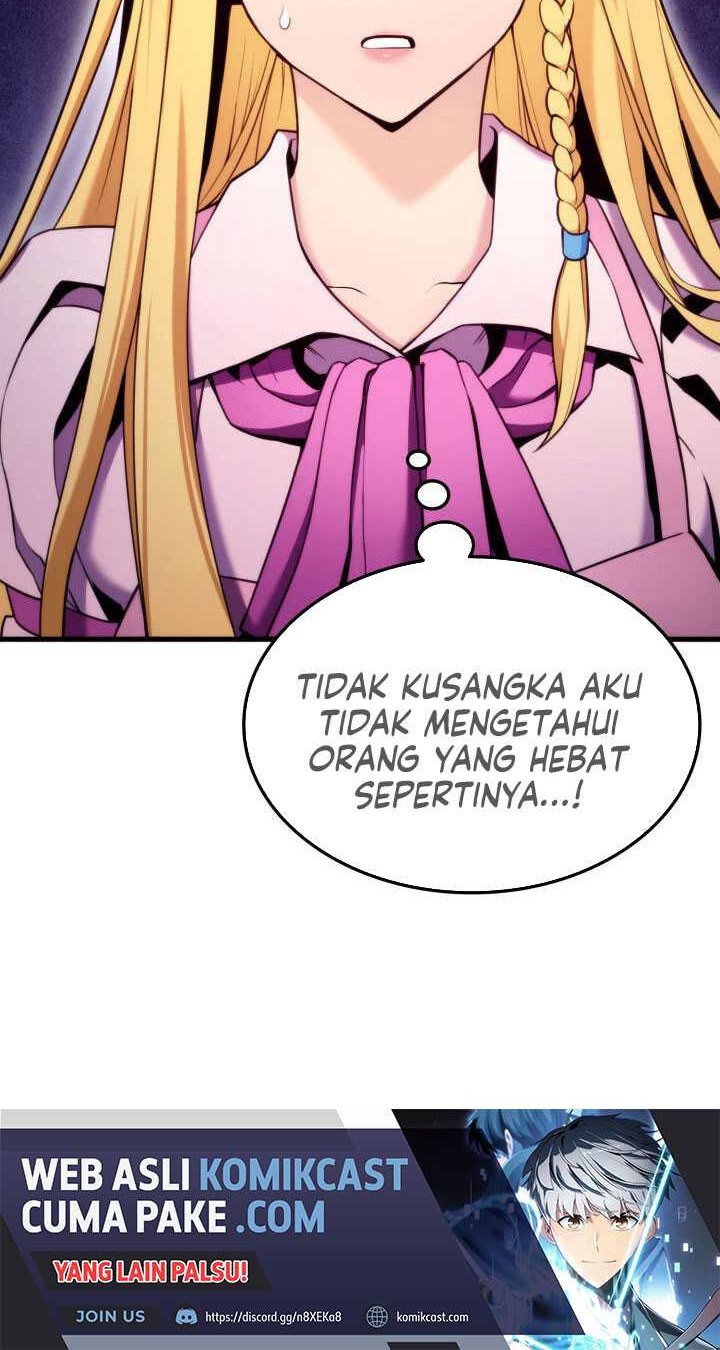 Ranker’s Return (Remake) Chapter 54 - halaman 57