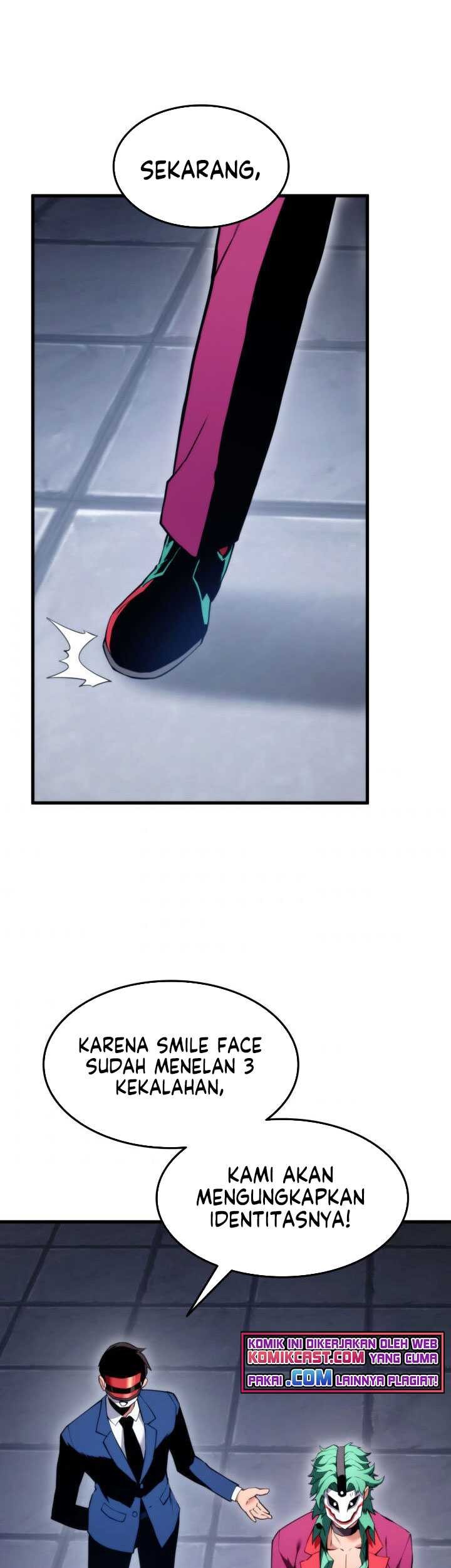 Ranker’s Return (Remake) Chapter 54 - halaman 58
