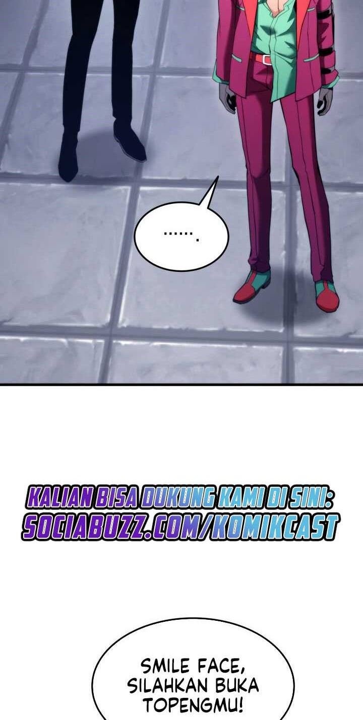 Ranker’s Return (Remake) Chapter 54 - halaman 59