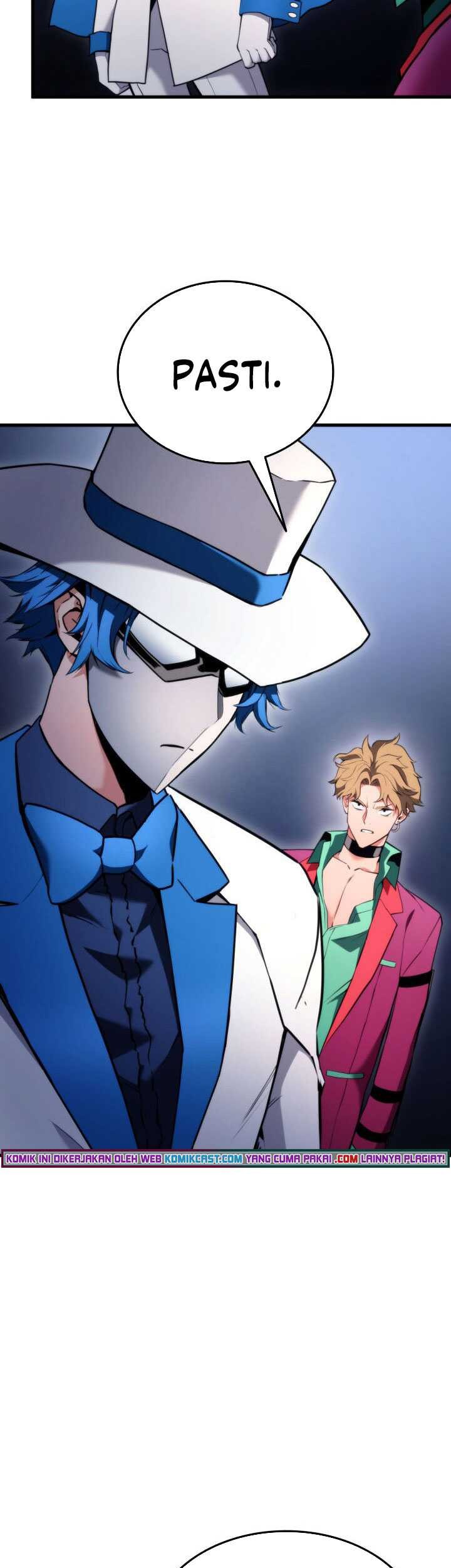 Ranker’s Return (Remake) Chapter 54 - halaman 64