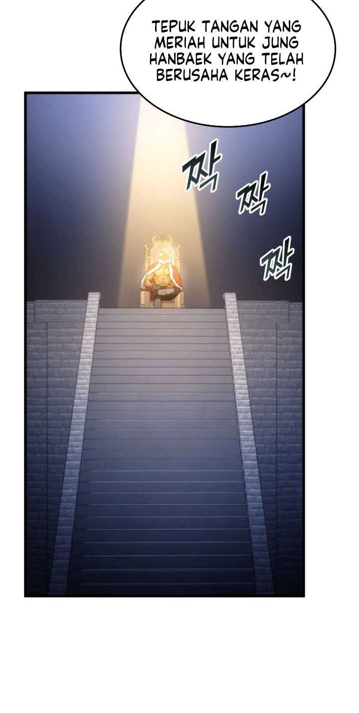 Ranker’s Return (Remake) Chapter 54 - halaman 65