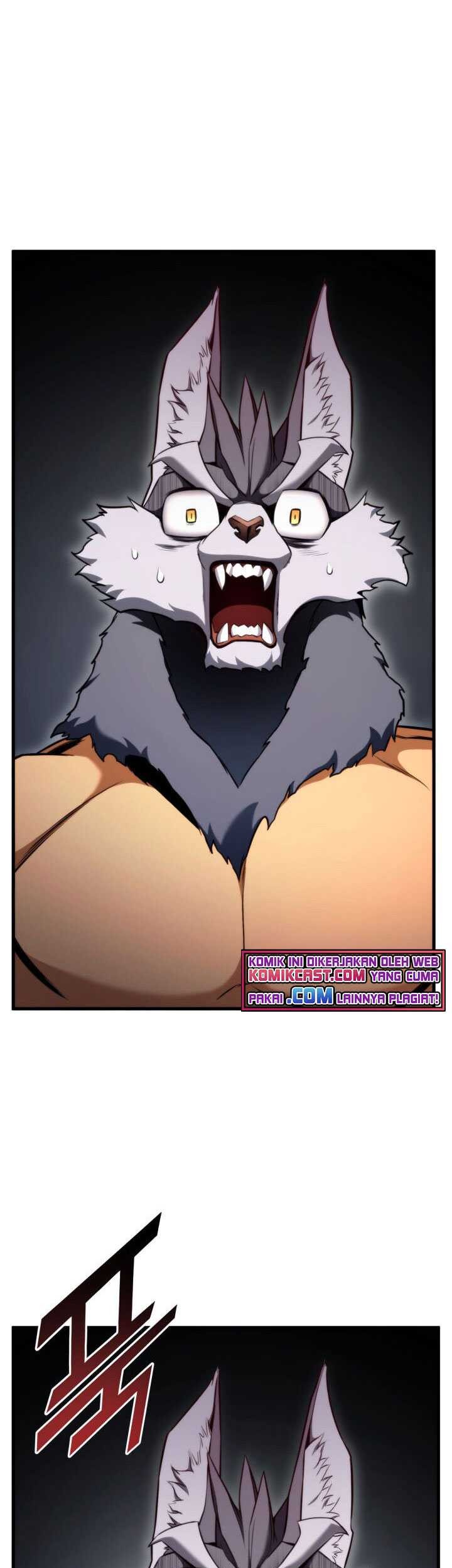 Ranker’s Return (Remake) Chapter 54 - halaman 70