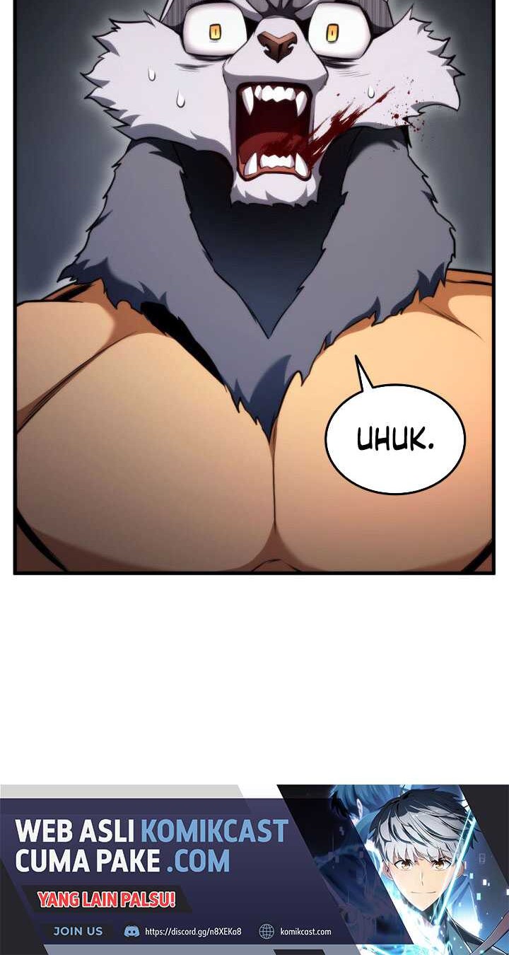 Ranker’s Return (Remake) Chapter 54 - halaman 71
