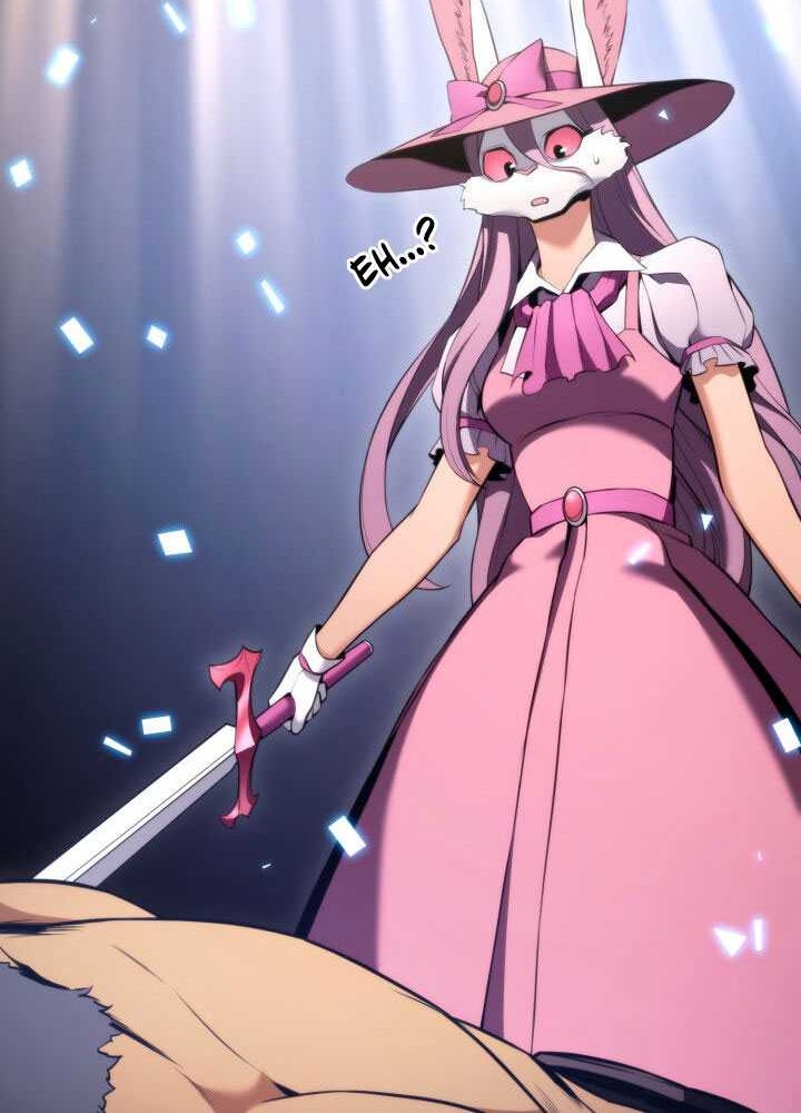 Ranker’s Return (Remake) Chapter 54 - halaman 73