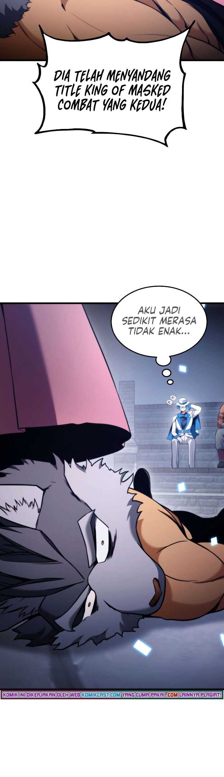 Ranker’s Return (Remake) Chapter 54 - halaman 74