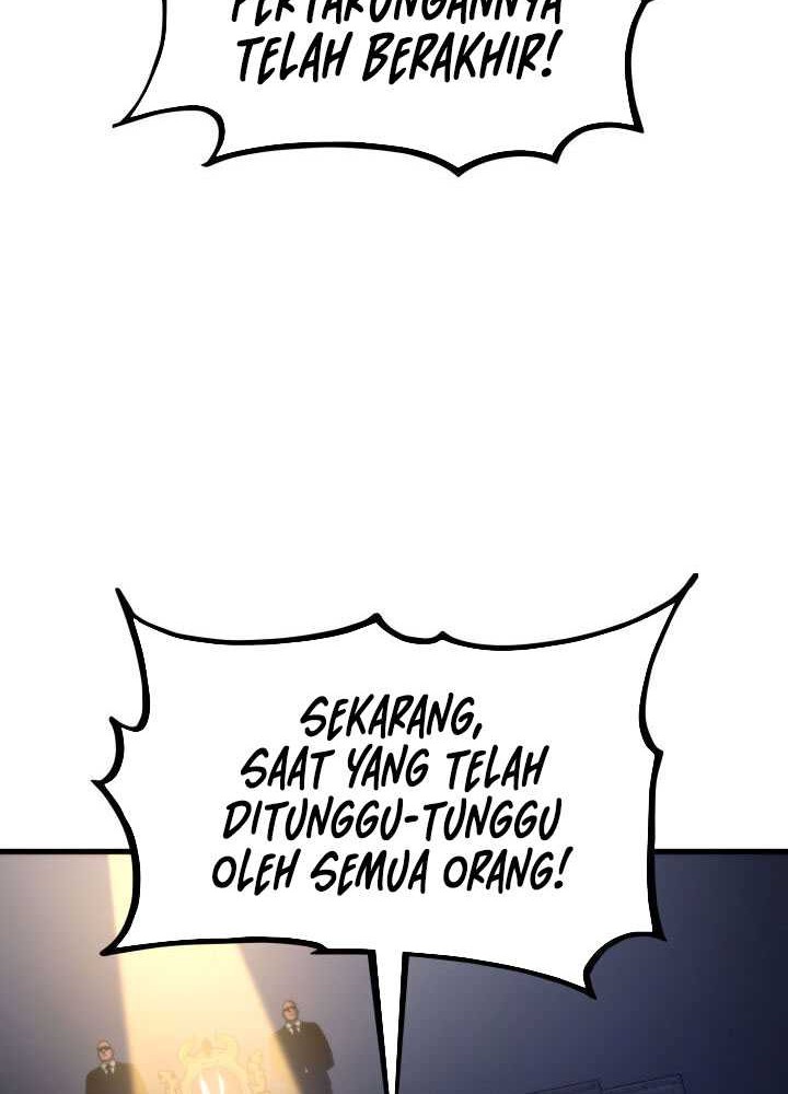 Ranker’s Return (Remake) Chapter 54 - halaman 77