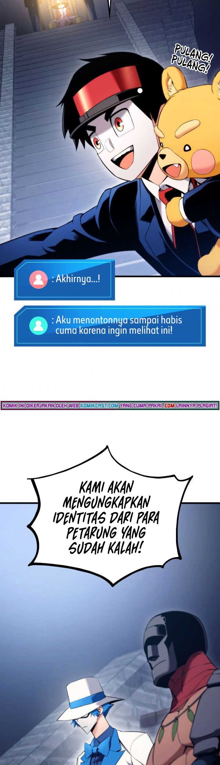 Ranker’s Return (Remake) Chapter 54 - halaman 78