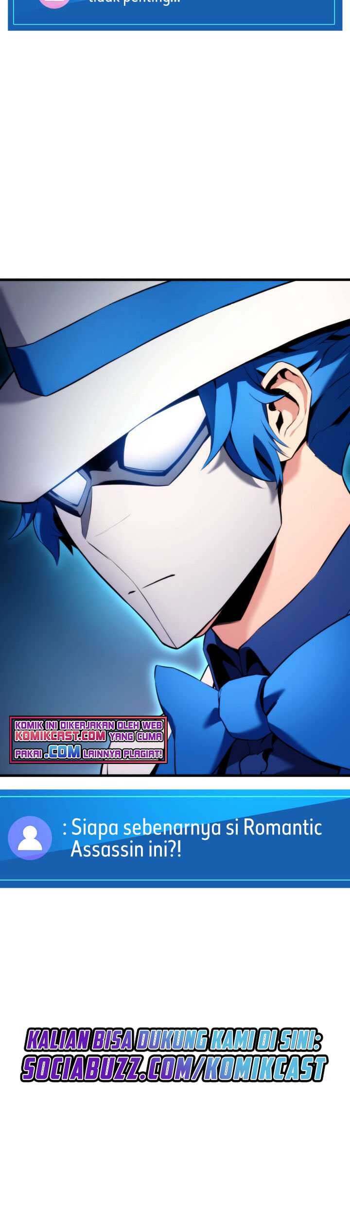 Ranker’s Return (Remake) Chapter 54 - halaman 80