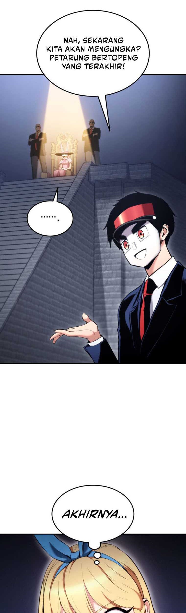 Ranker’s Return (Remake) Chapter 55 - halaman 10
