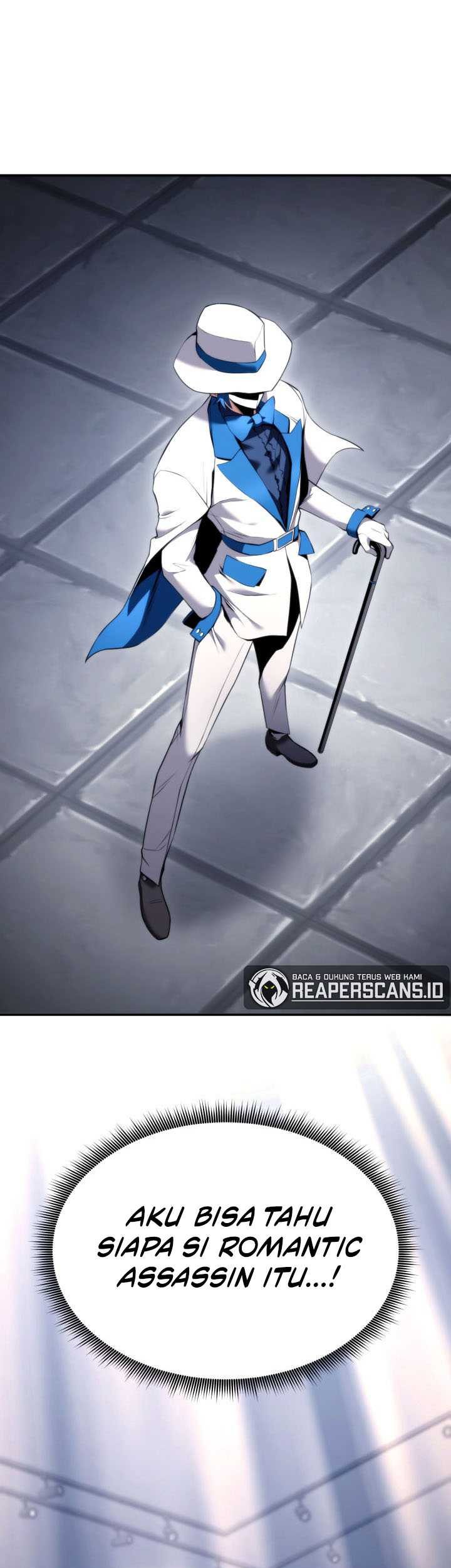 Ranker’s Return (Remake) Chapter 55 - halaman 12