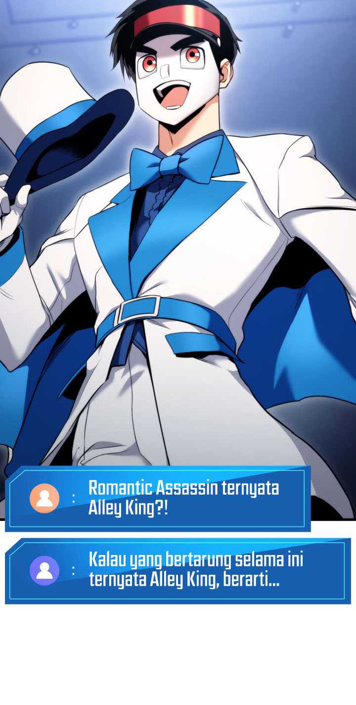 Ranker’s Return (Remake) Chapter 55 - halaman 16