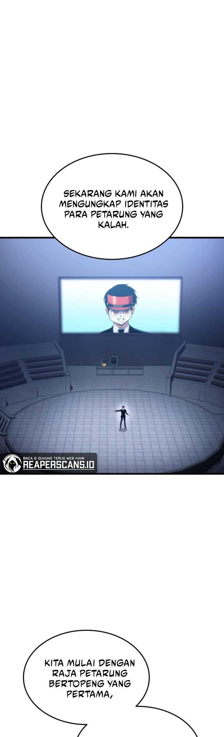 Ranker’s Return (Remake) Chapter 55 - halaman 2