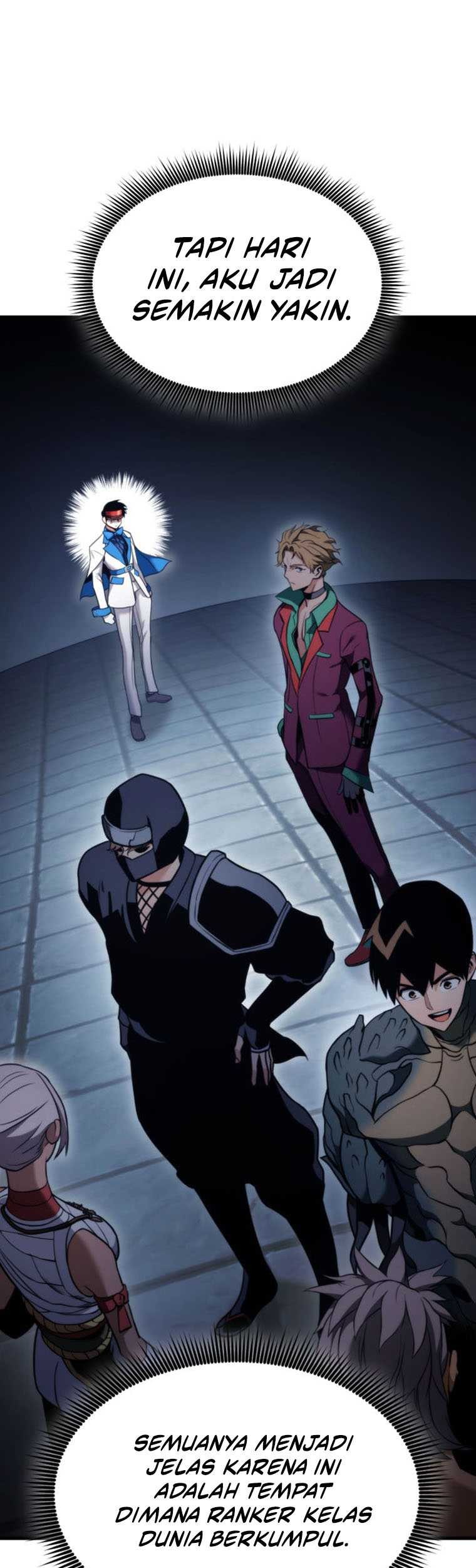 Ranker’s Return (Remake) Chapter 55 - halaman 26