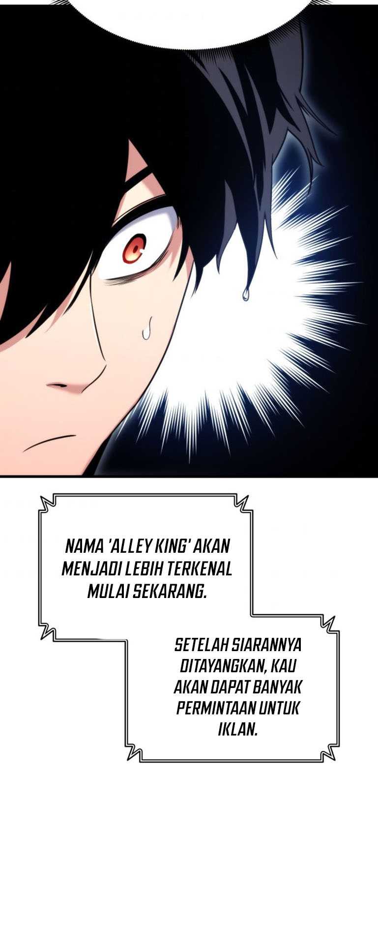 Ranker’s Return (Remake) Chapter 55 - halaman 38