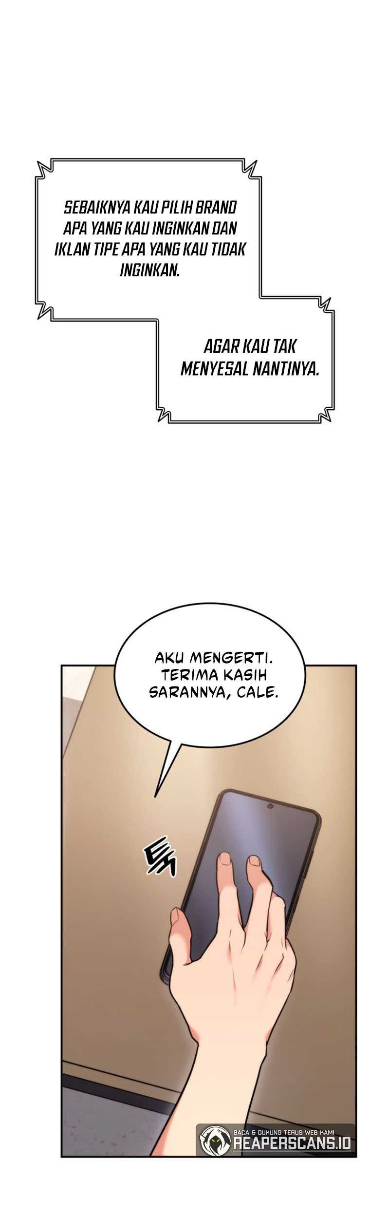 Ranker’s Return (Remake) Chapter 55 - halaman 39