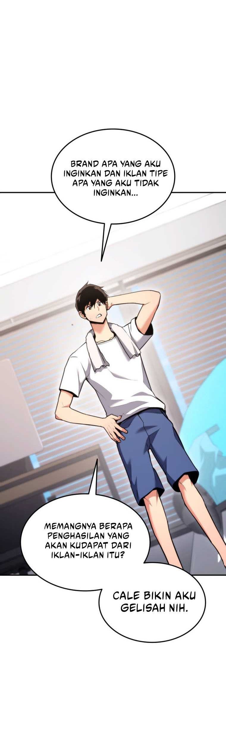 Ranker’s Return (Remake) Chapter 55 - halaman 40