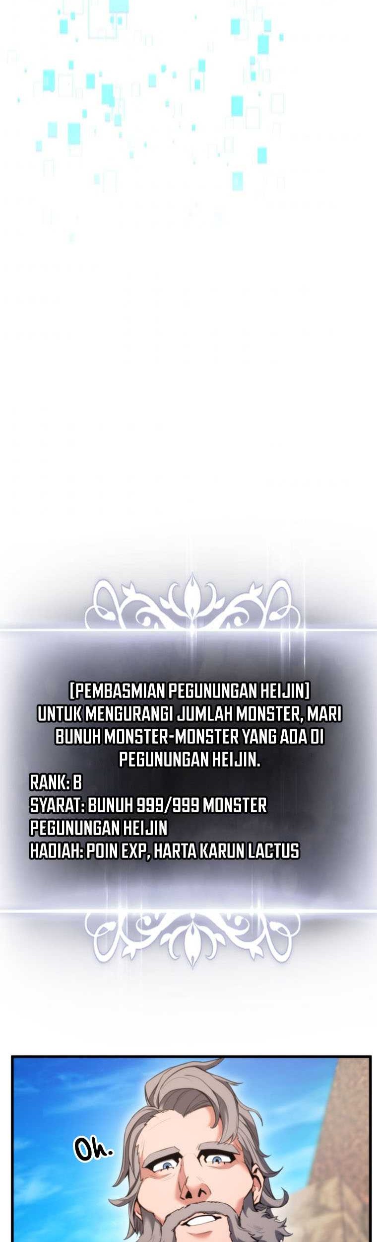 Ranker’s Return (Remake) Chapter 55 - halaman 42