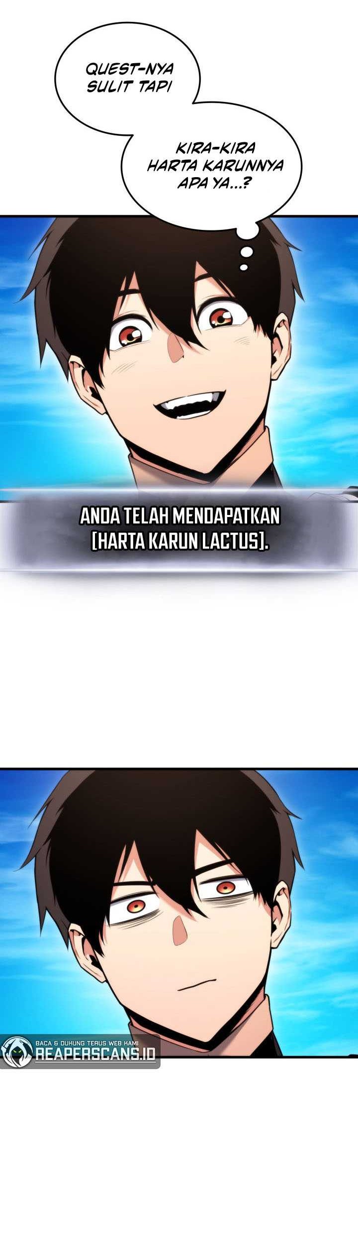 Ranker’s Return (Remake) Chapter 55 - halaman 45