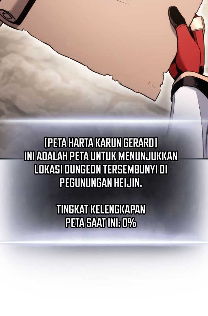 Ranker’s Return (Remake) Chapter 55 - halaman 48