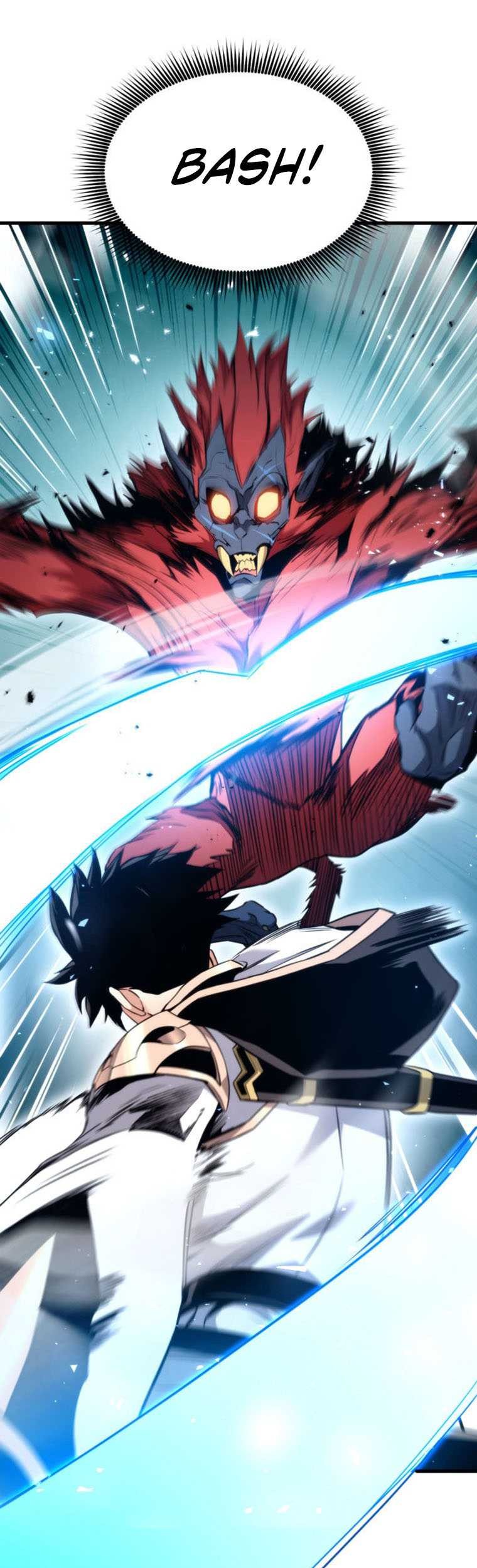 Ranker’s Return (Remake) Chapter 55 - halaman 58