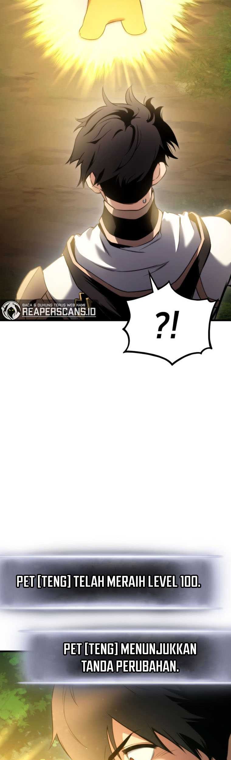Ranker’s Return (Remake) Chapter 55 - halaman 62