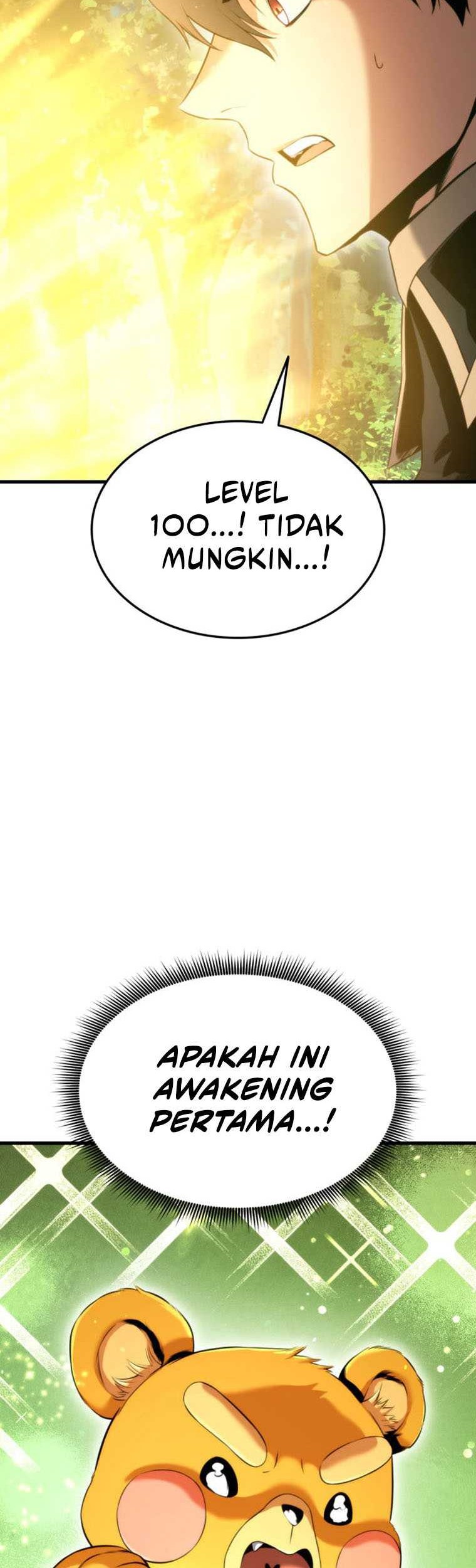 Ranker’s Return (Remake) Chapter 55 - halaman 63